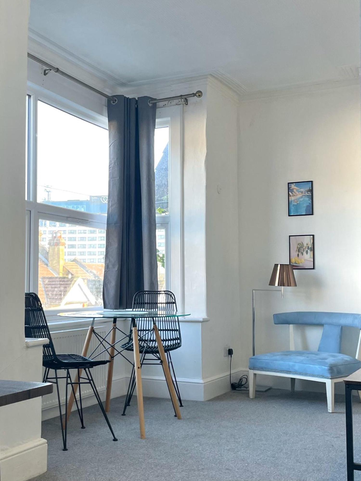 Cosy Double Rooms A Stones Throw From Wembley Stadium Лондон Экстерьер фото