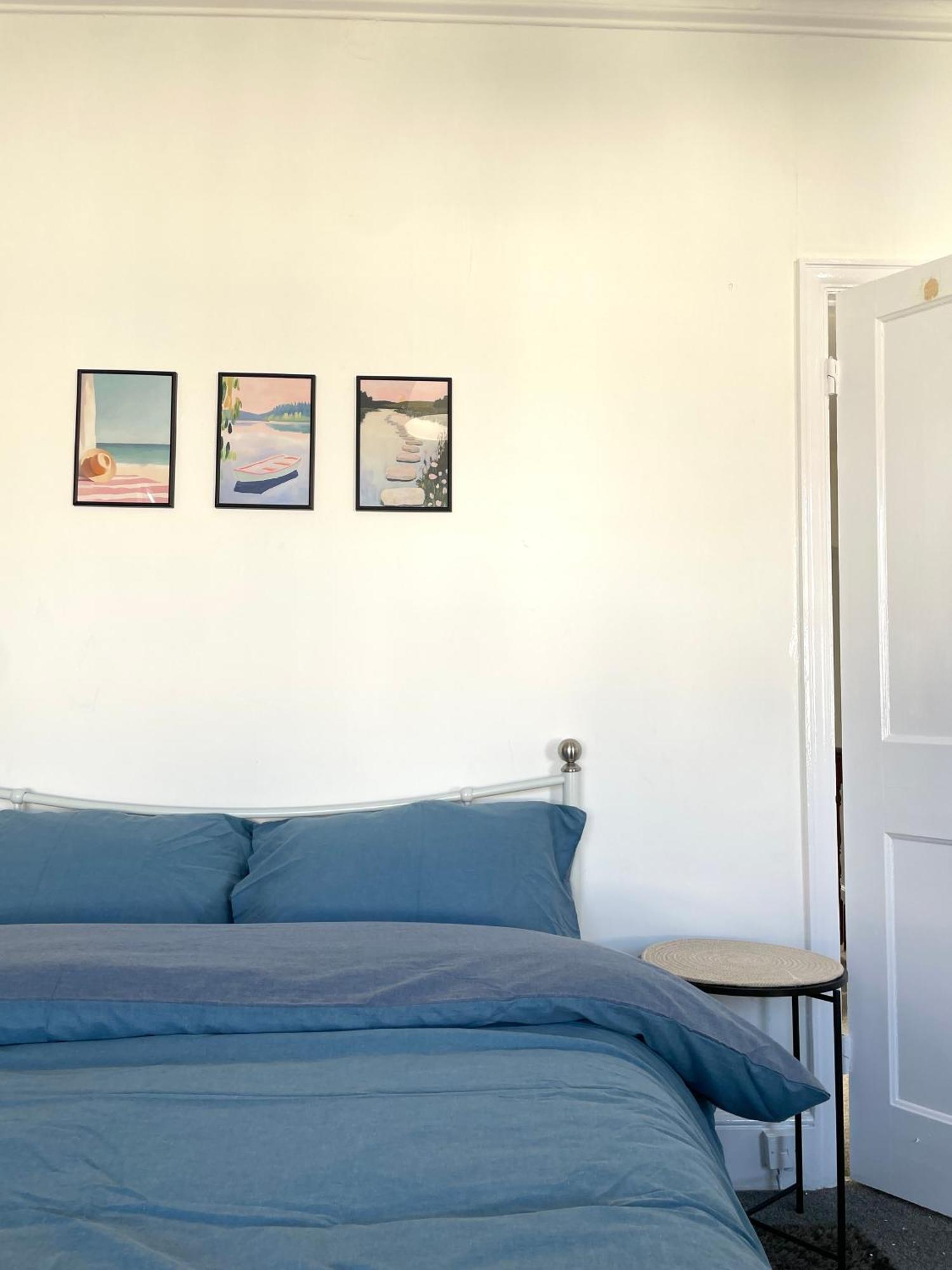 Cosy Double Rooms A Stones Throw From Wembley Stadium Лондон Экстерьер фото