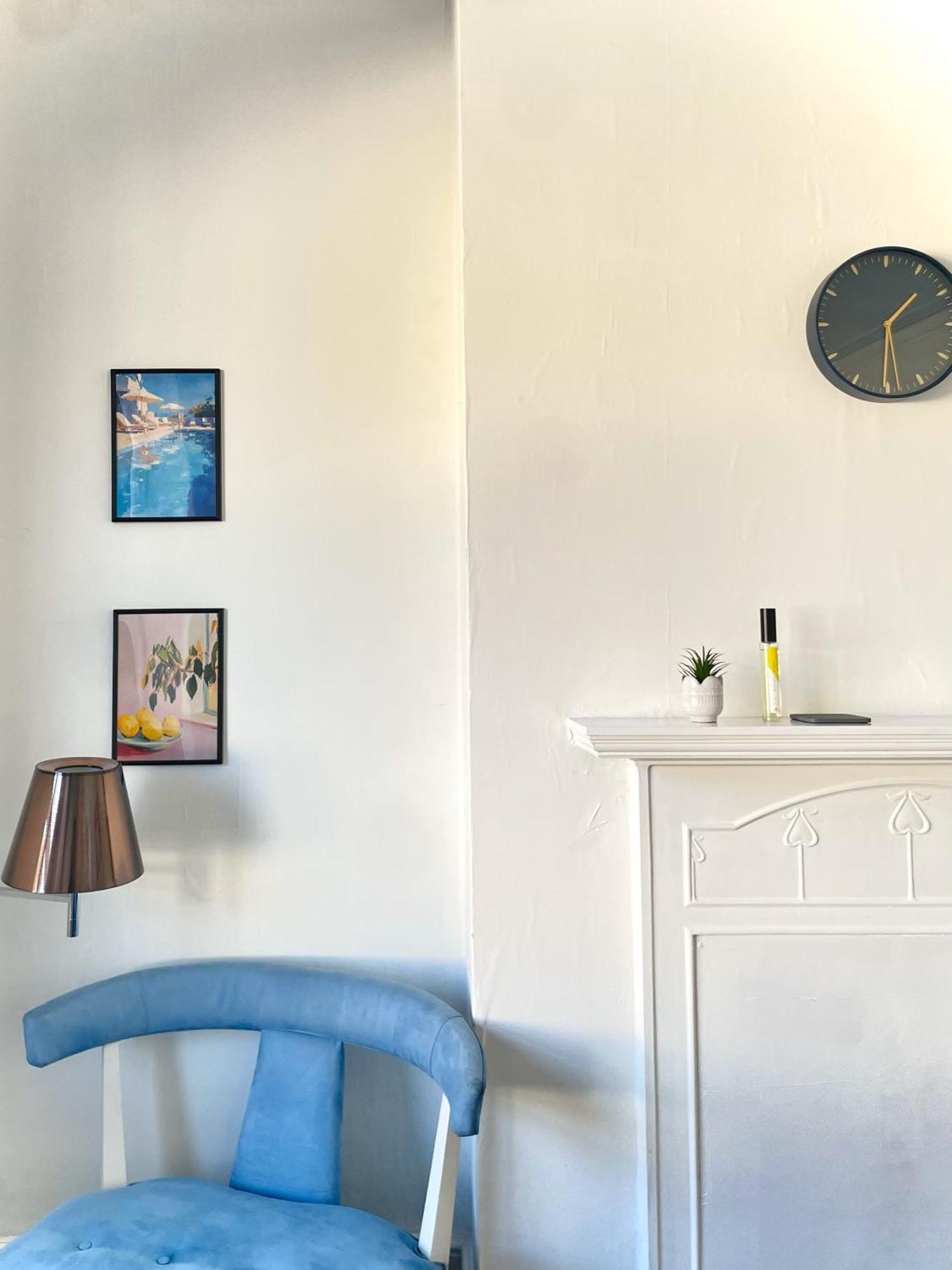 Cosy Double Rooms A Stones Throw From Wembley Stadium Лондон Экстерьер фото