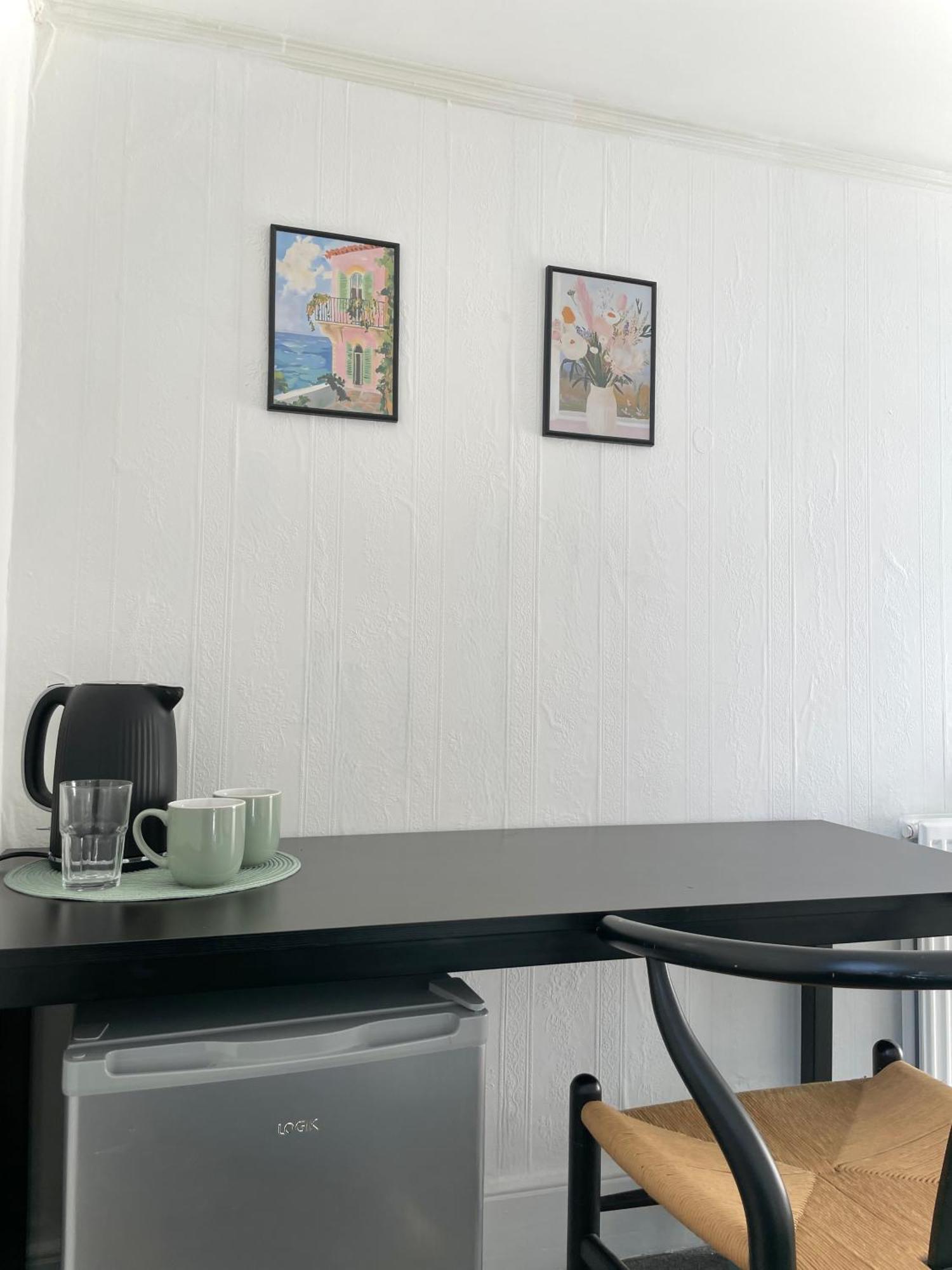 Cosy Double Rooms A Stones Throw From Wembley Stadium Лондон Экстерьер фото